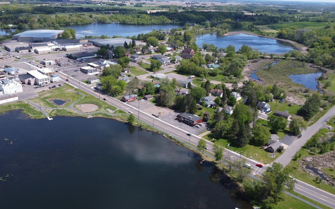 Western Wisconsin