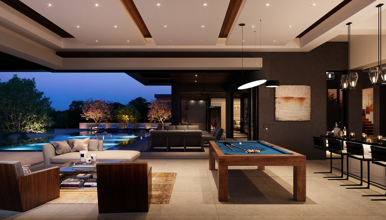 702 N Commons Ford Road