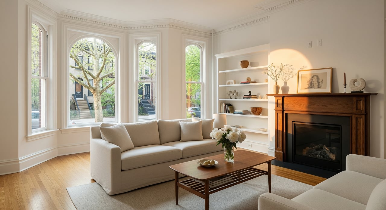 Pre-Listing Checklist For Mount Airy Sellers