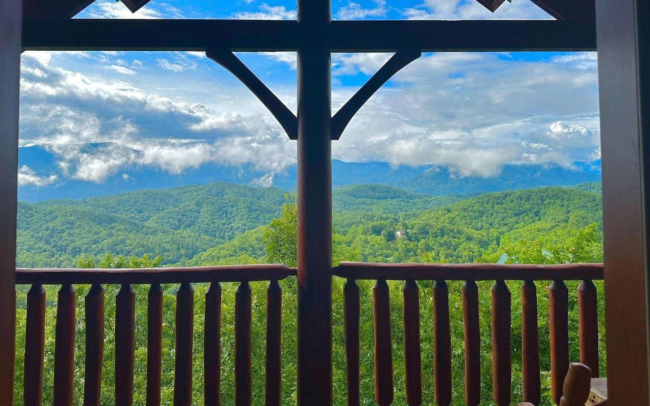 Blue Ridge Mountain Club 