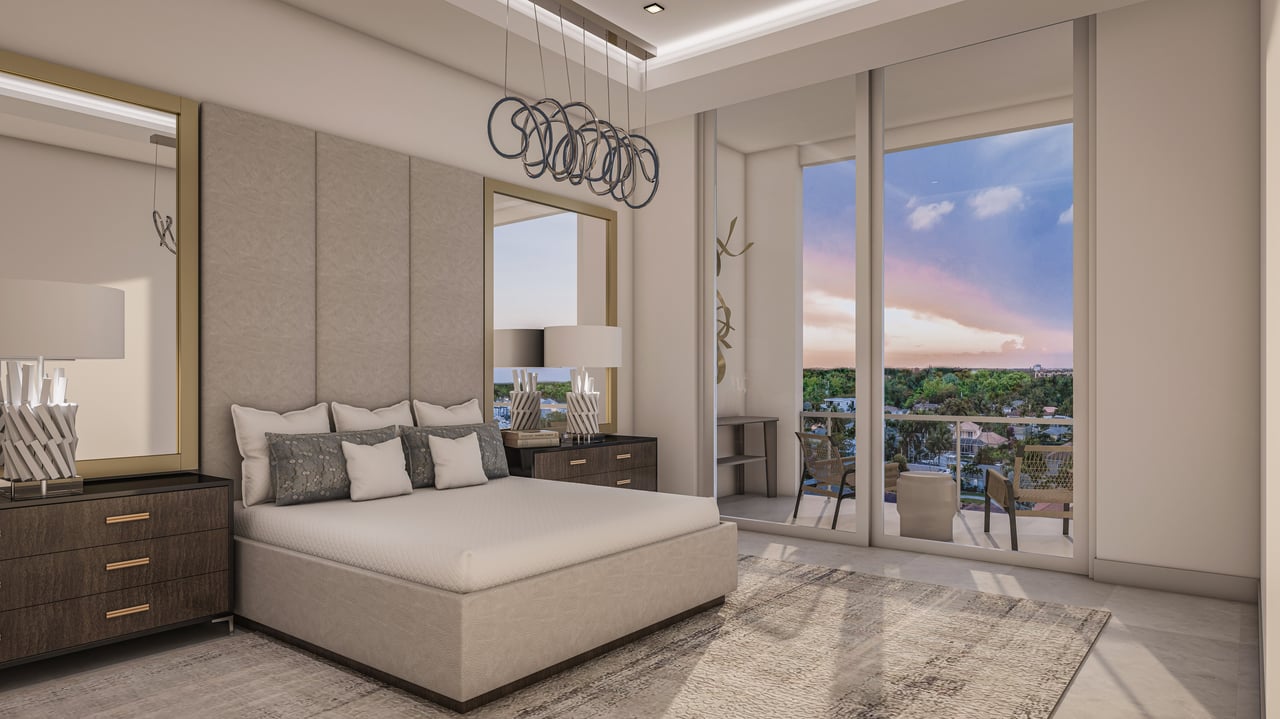 The Ritz-Carlton Residences