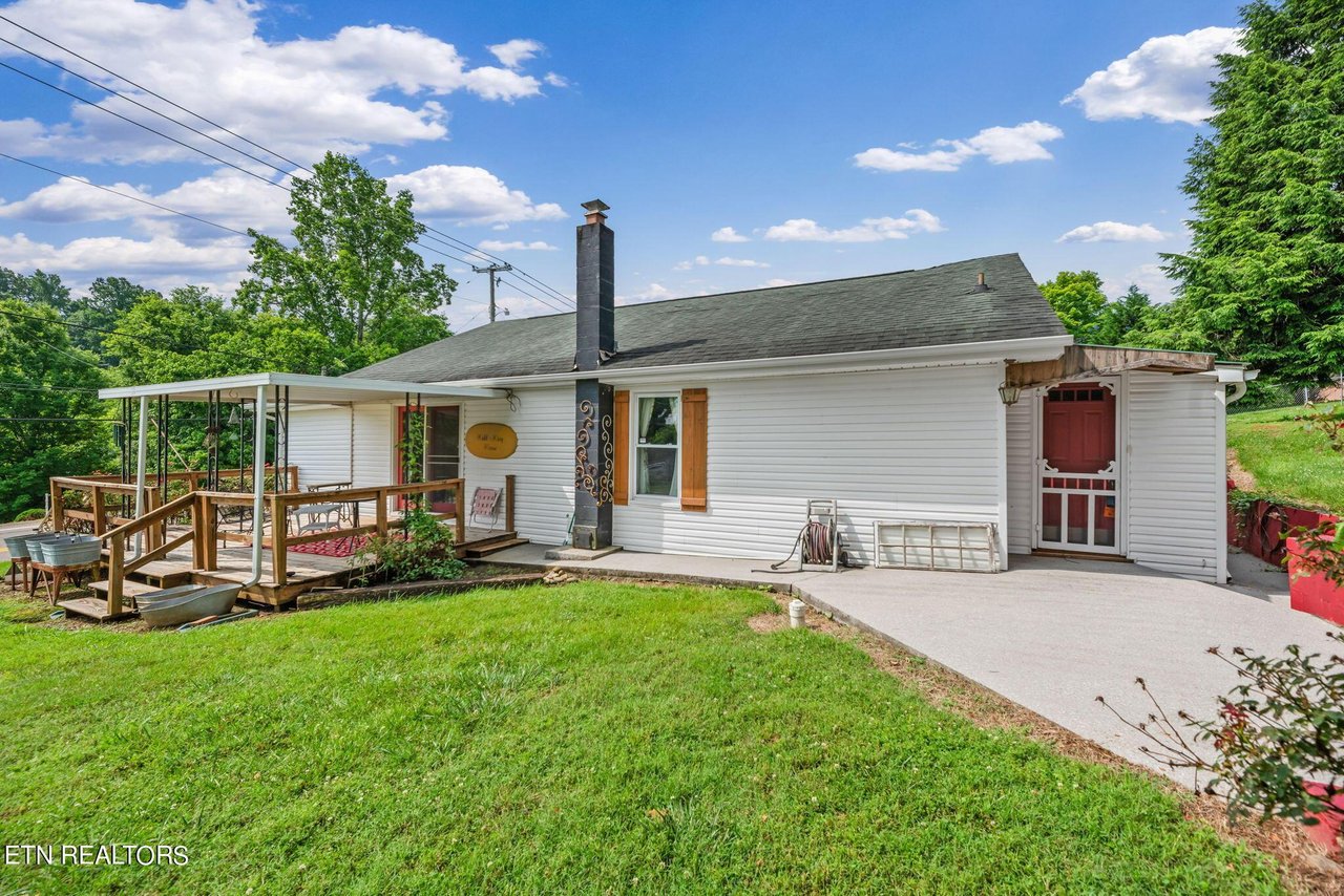 2809 Maryville Pike