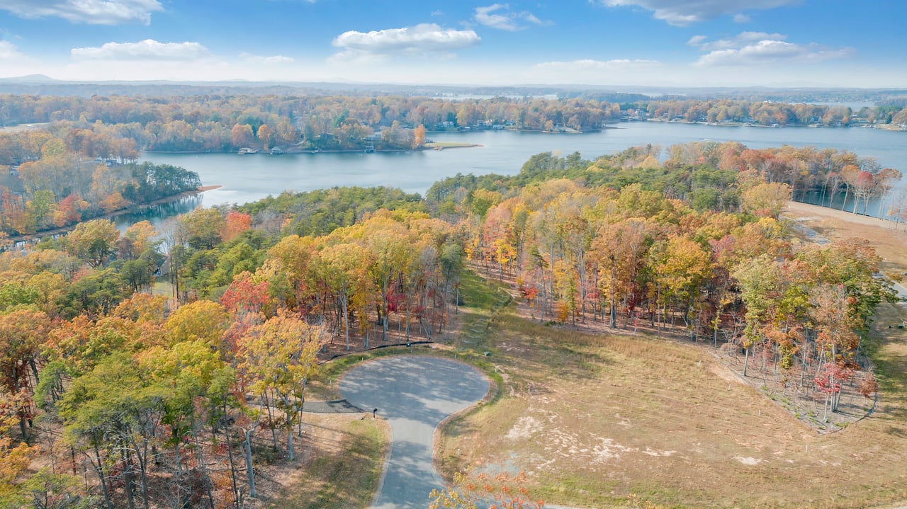 200 Sweetwater Bay DR