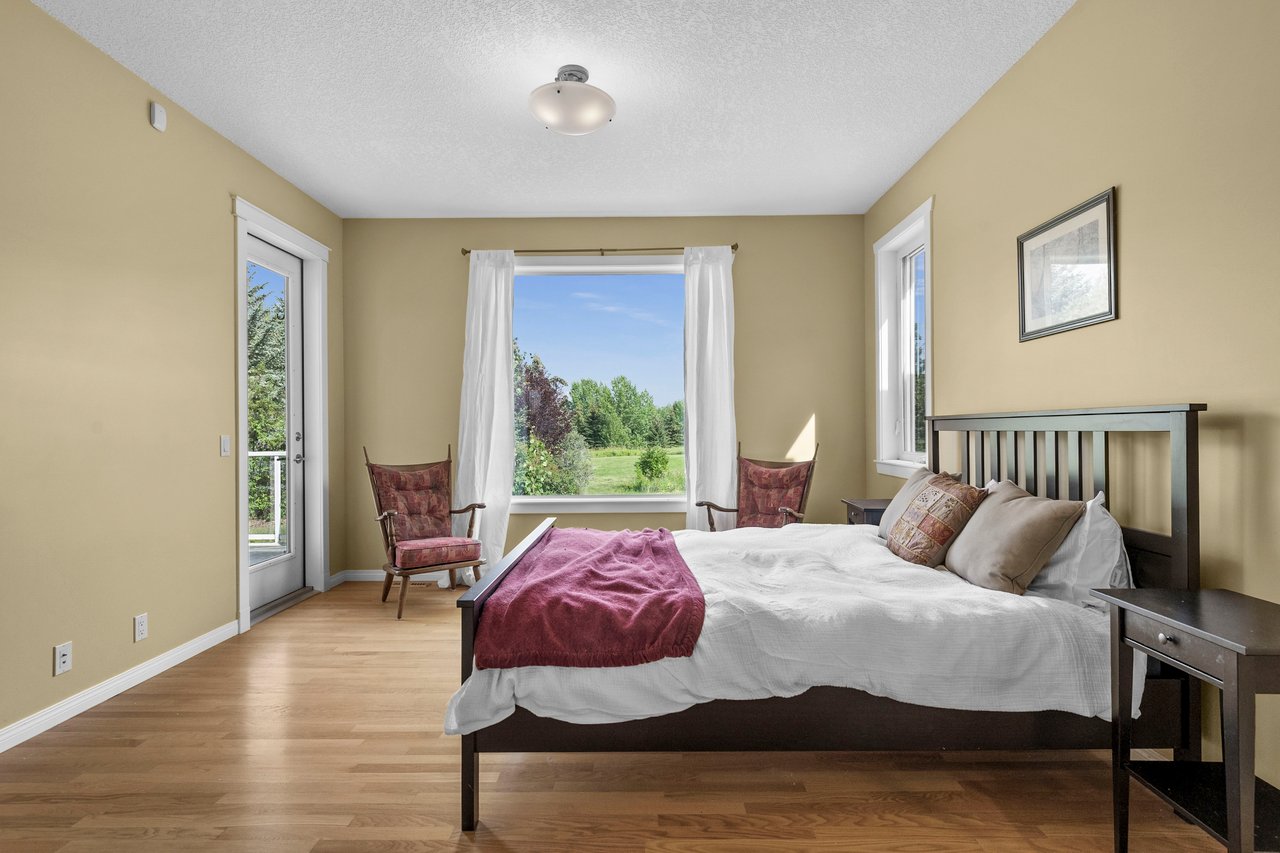107 North Valley Bay