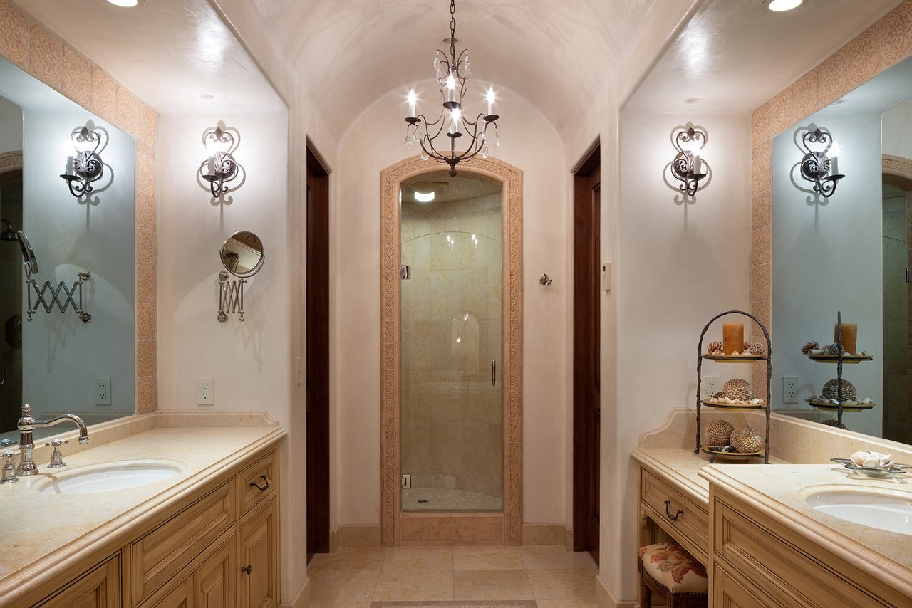 Carmel Beachfront Estate