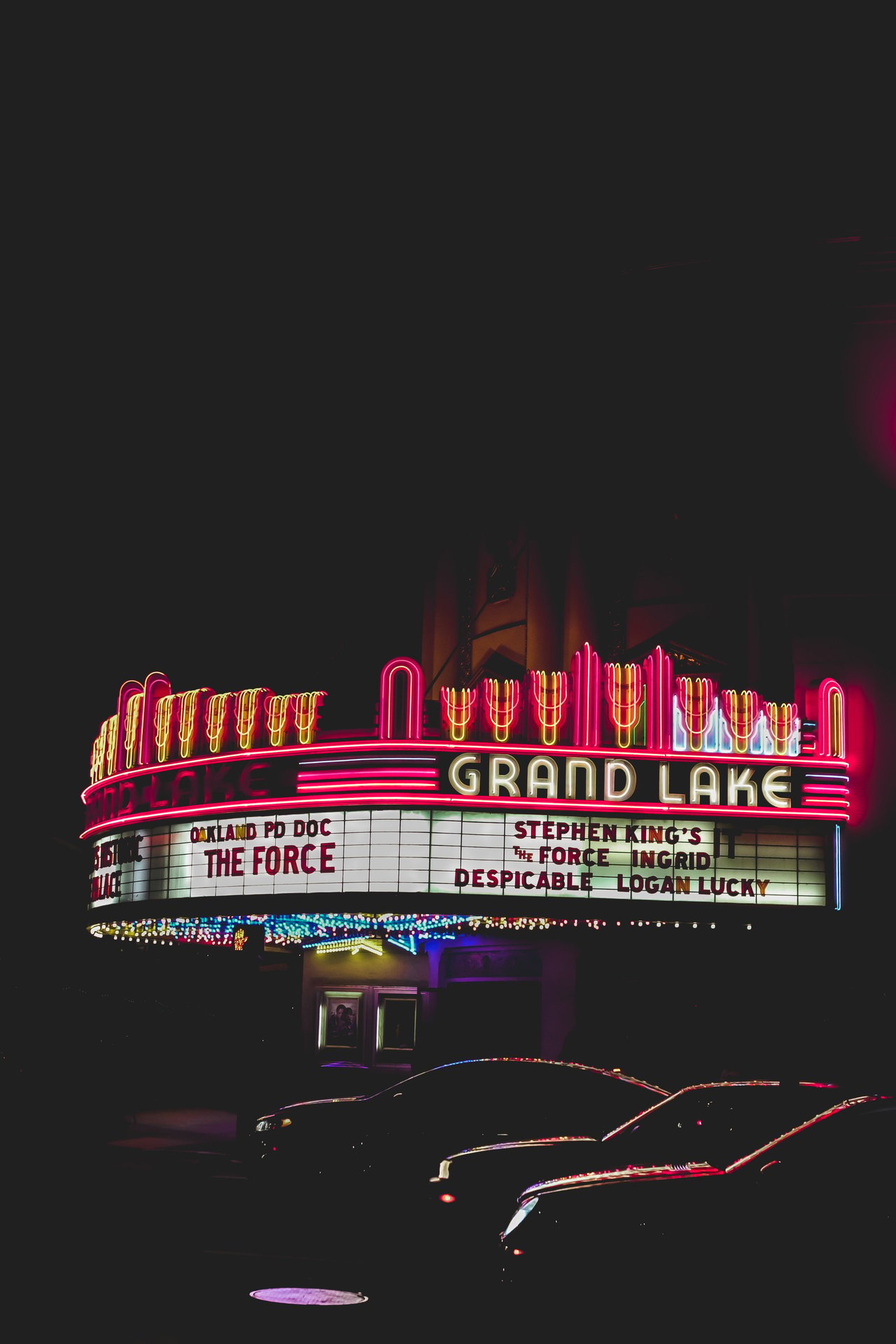 Oakland