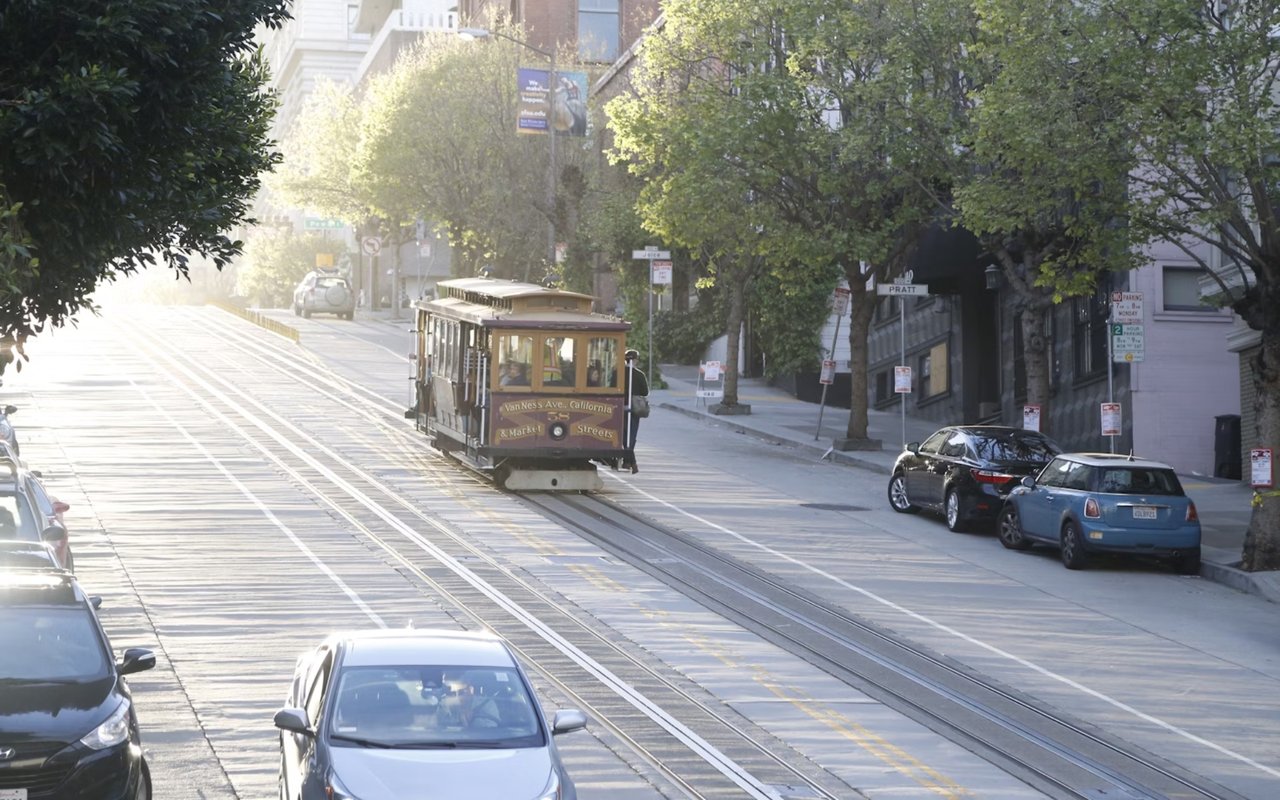 Things to Do in San Francisco