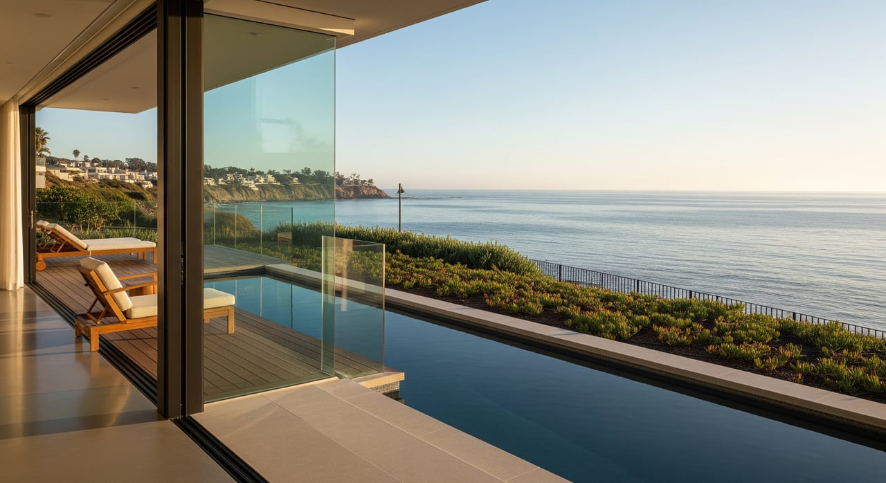 What Is a View Easement in Corona del Mar?