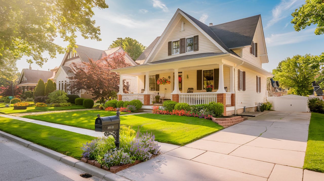 Key Questions to Ask During an Open House in Sterling Heights, MI
