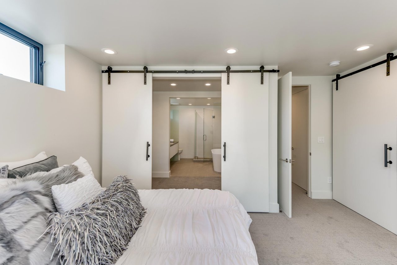 4021 + 4025 Bryant Street | Sunnyside