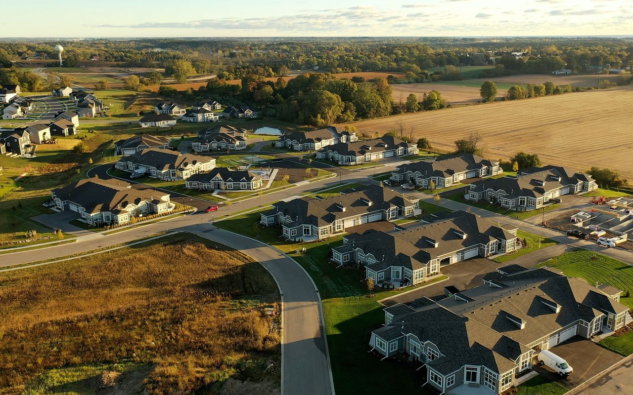 Chesterfield Township