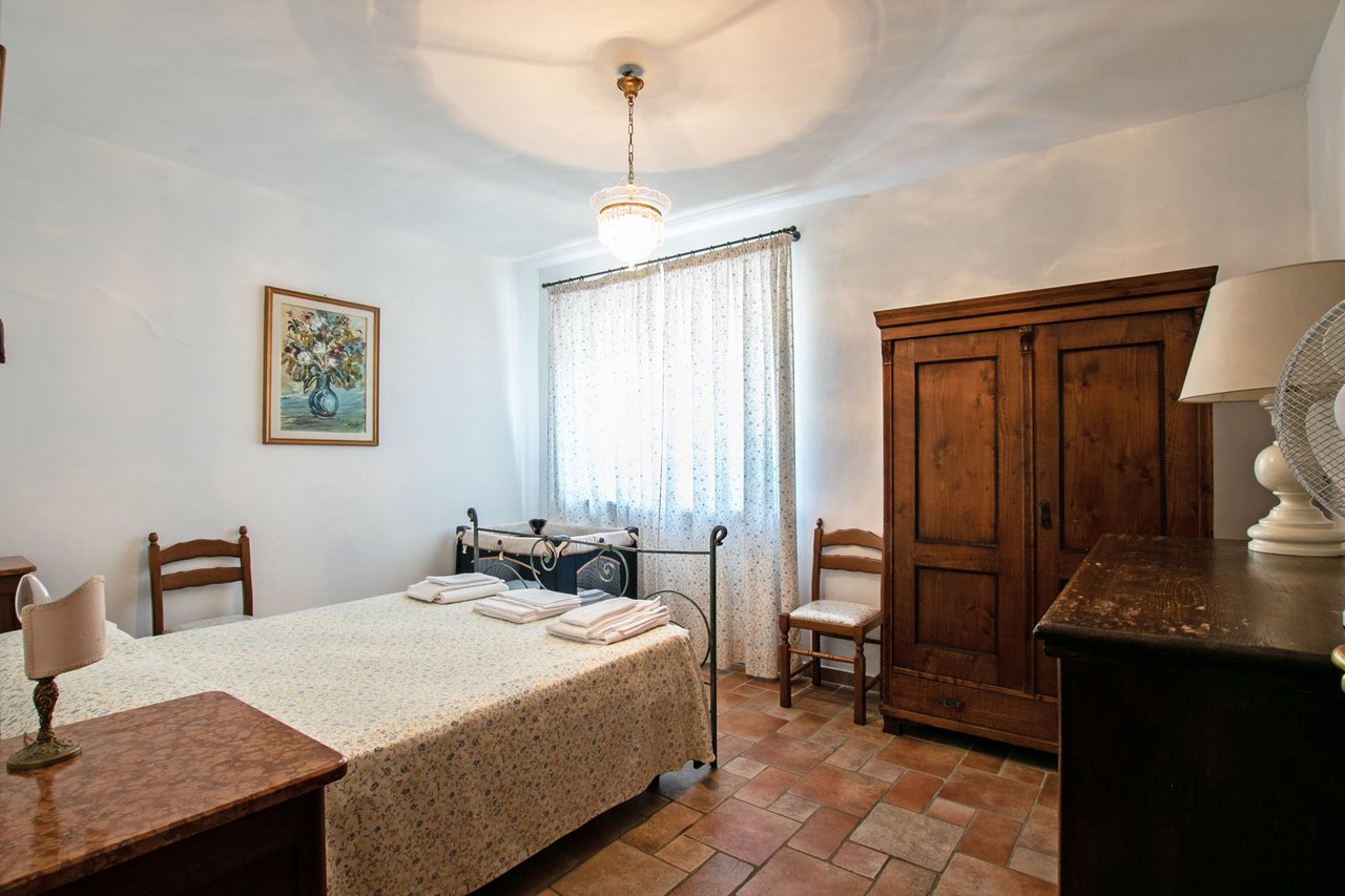 PODERE VICCHIO
