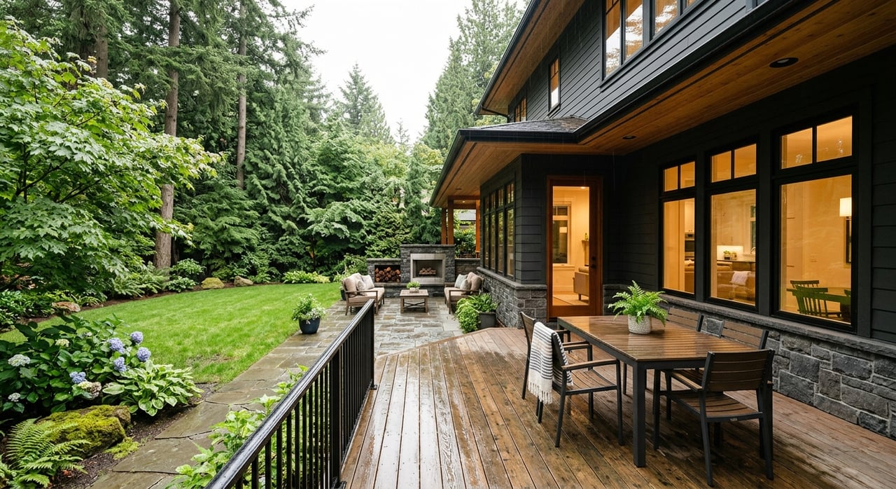Choosing Between SW Portland And The West Suburbs