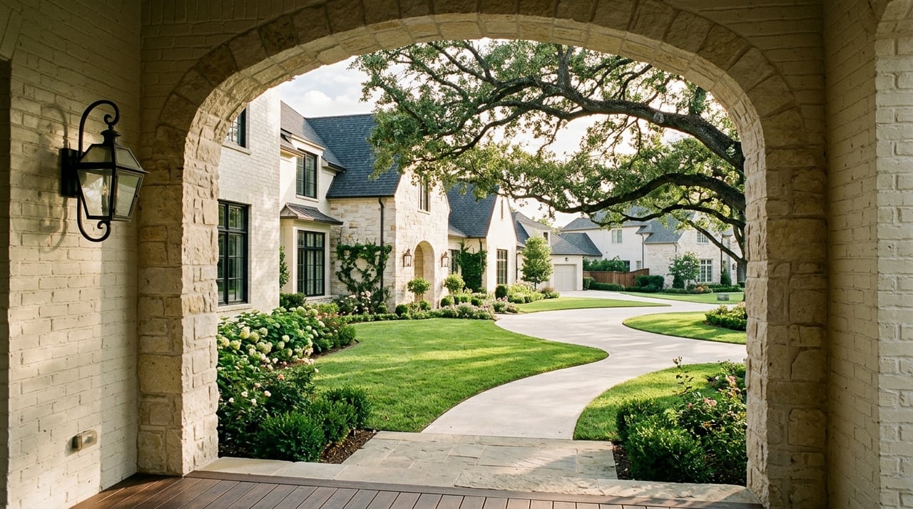 Sell Now Or Wait? Timing The Spring, TX Market