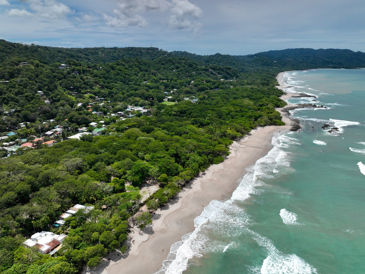 SANTA TERESA - PRIVATE OFFERING