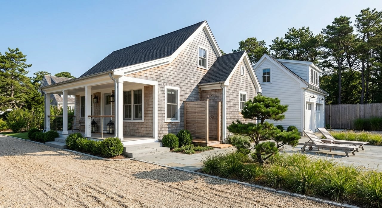 Evaluating Short-Term Rental Potential In Hampton Bays