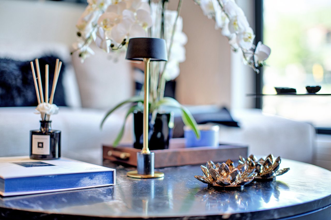 Modern Snowmass Retreat