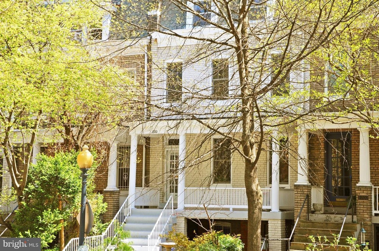 1700 Lanier Pl NW
