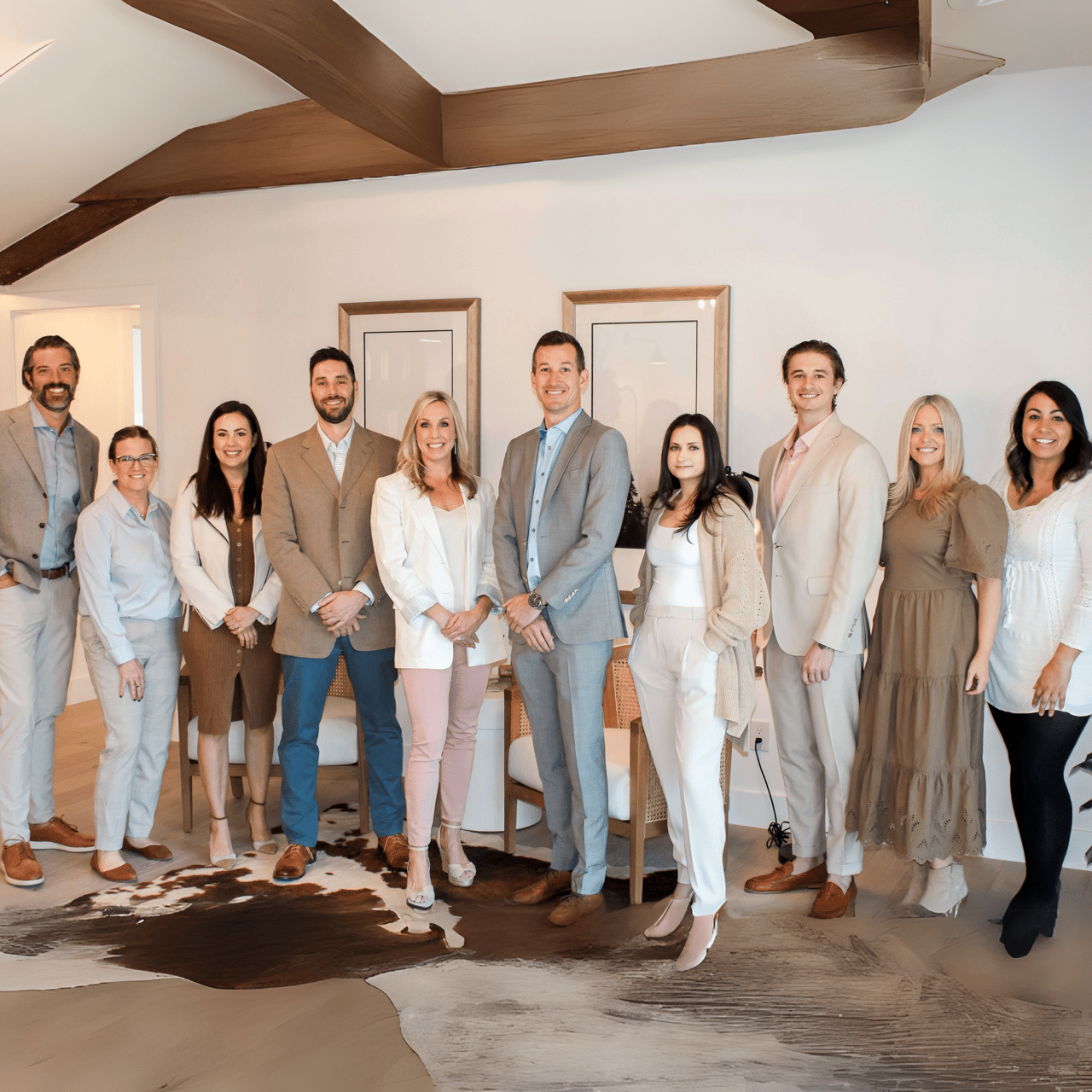 Meet the Team