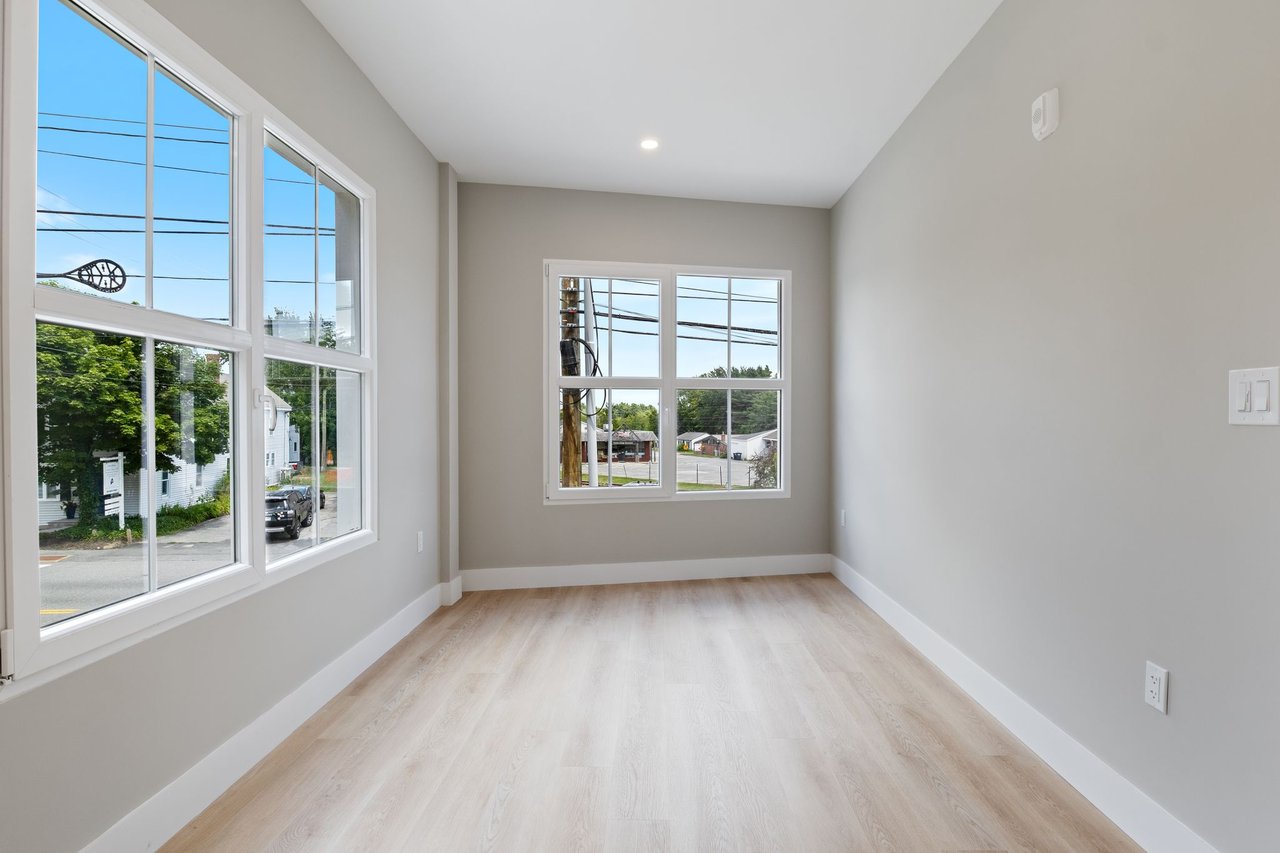 298 Main Street, 2A