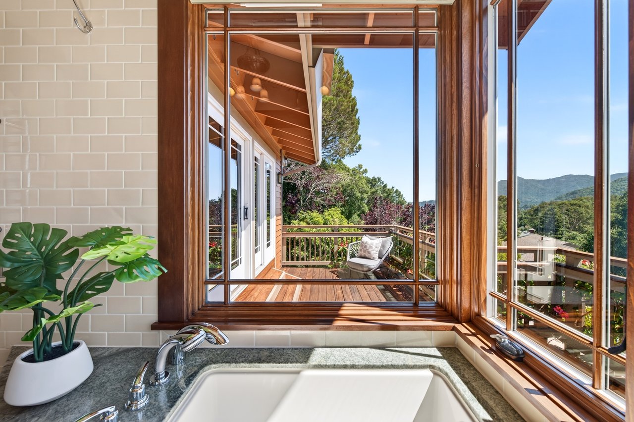 An Architectural Masterpiece in the Old Quarry Enclave