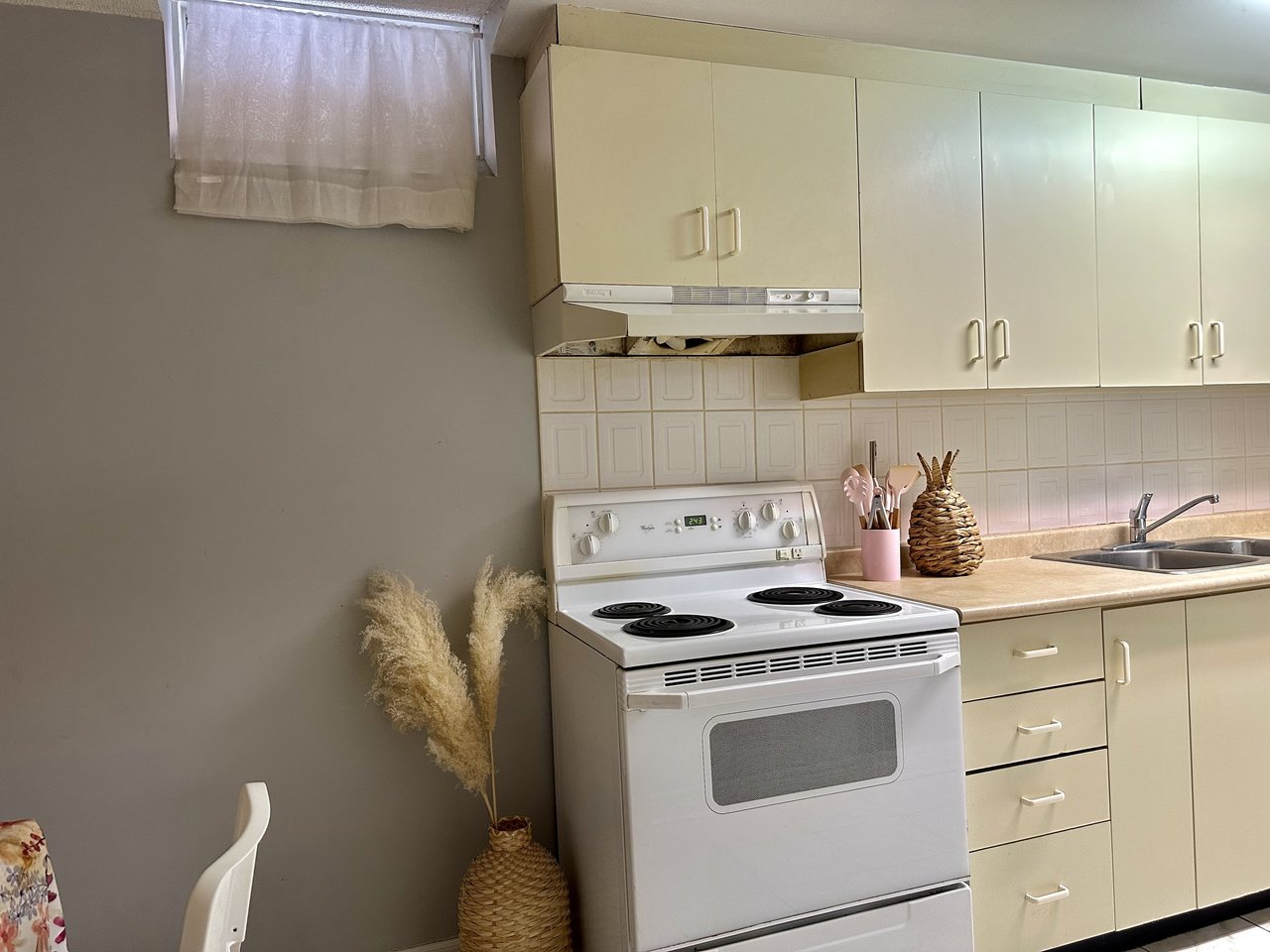 5 Belwood Boulevard  Unit:Bsmt