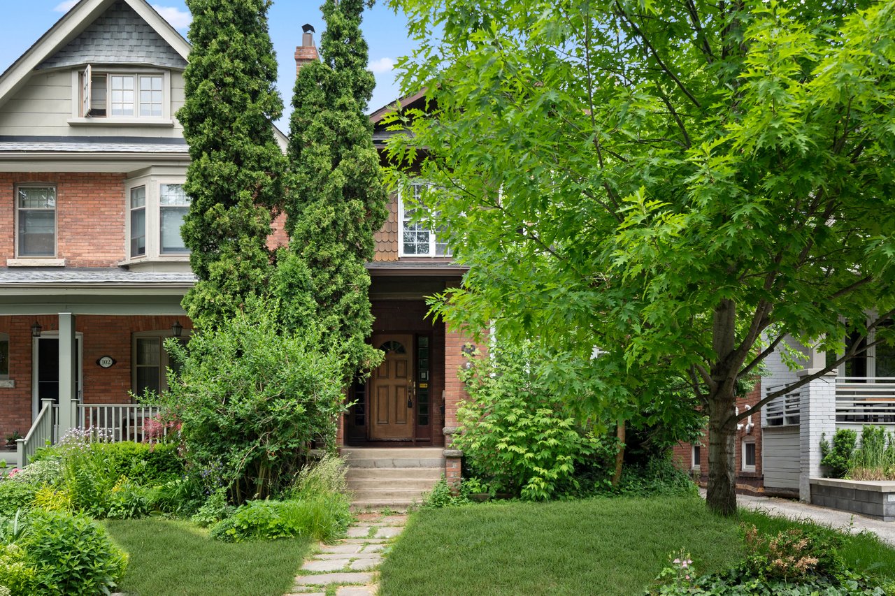 98 Roselawn Avenue