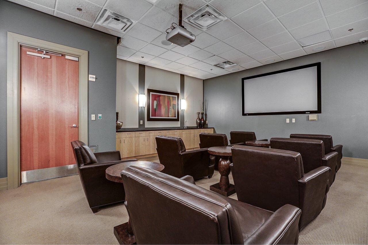 3040 Peachtree Road Unit 1003