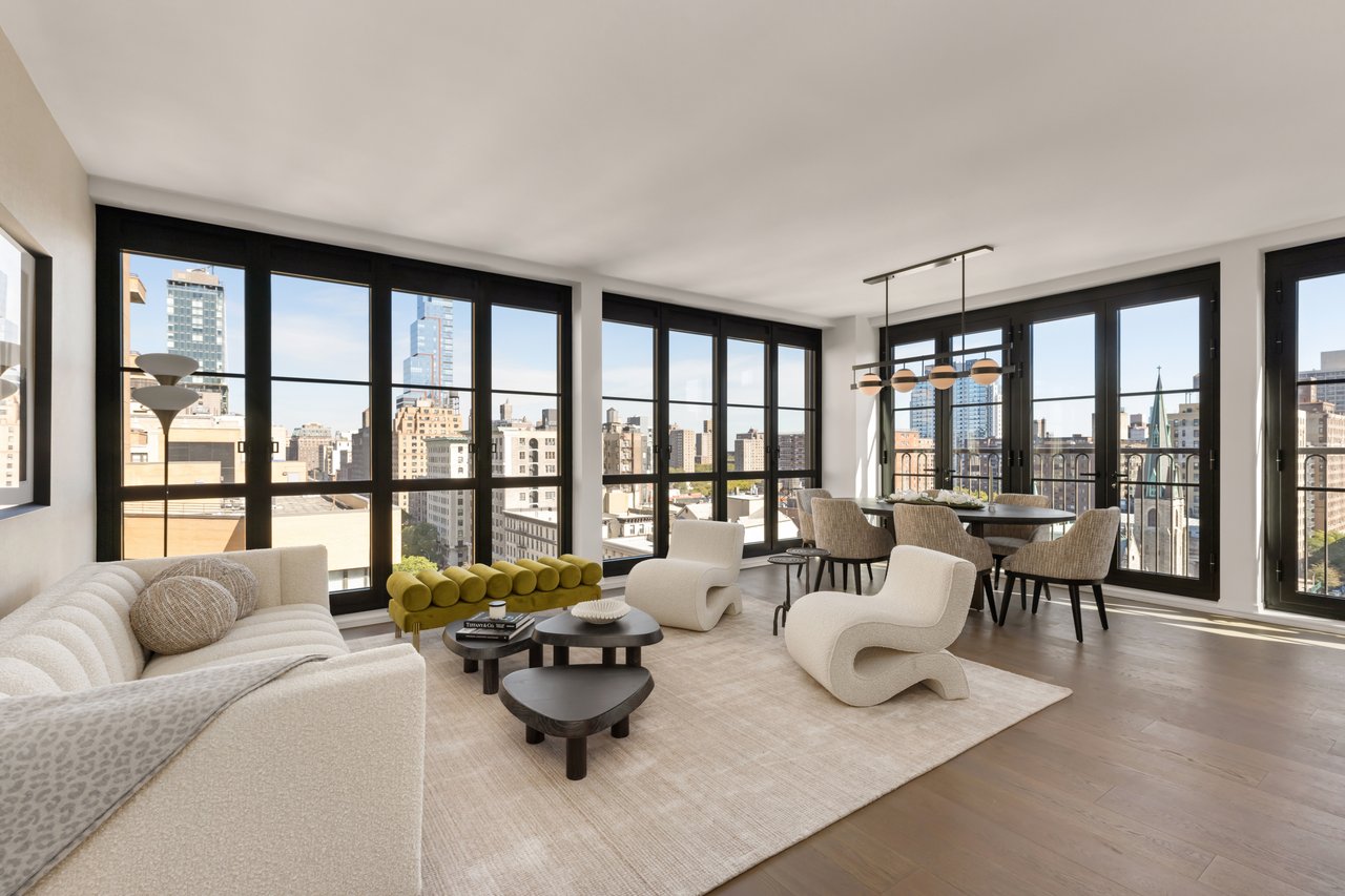 250 West 96th #21C