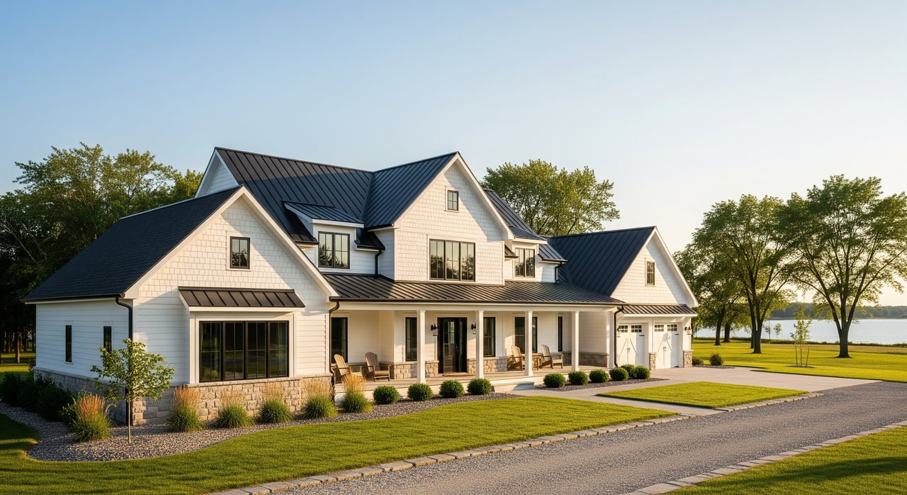 USDA Loans In Leesburg: Who Qualifies And How To Apply