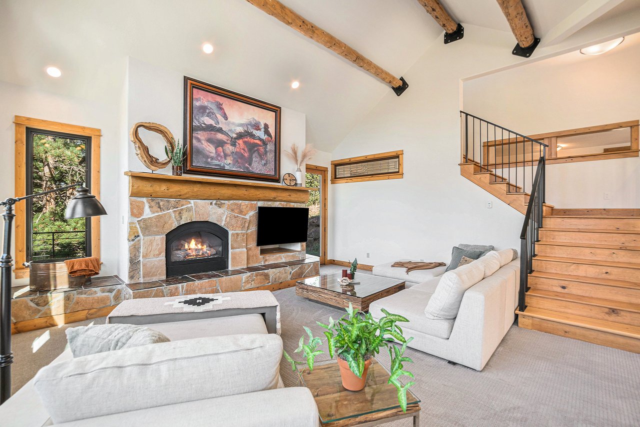 2692 S Mt Blue Sky Ln