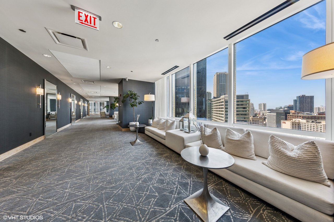 401 N Wabash Ave Unit 63D