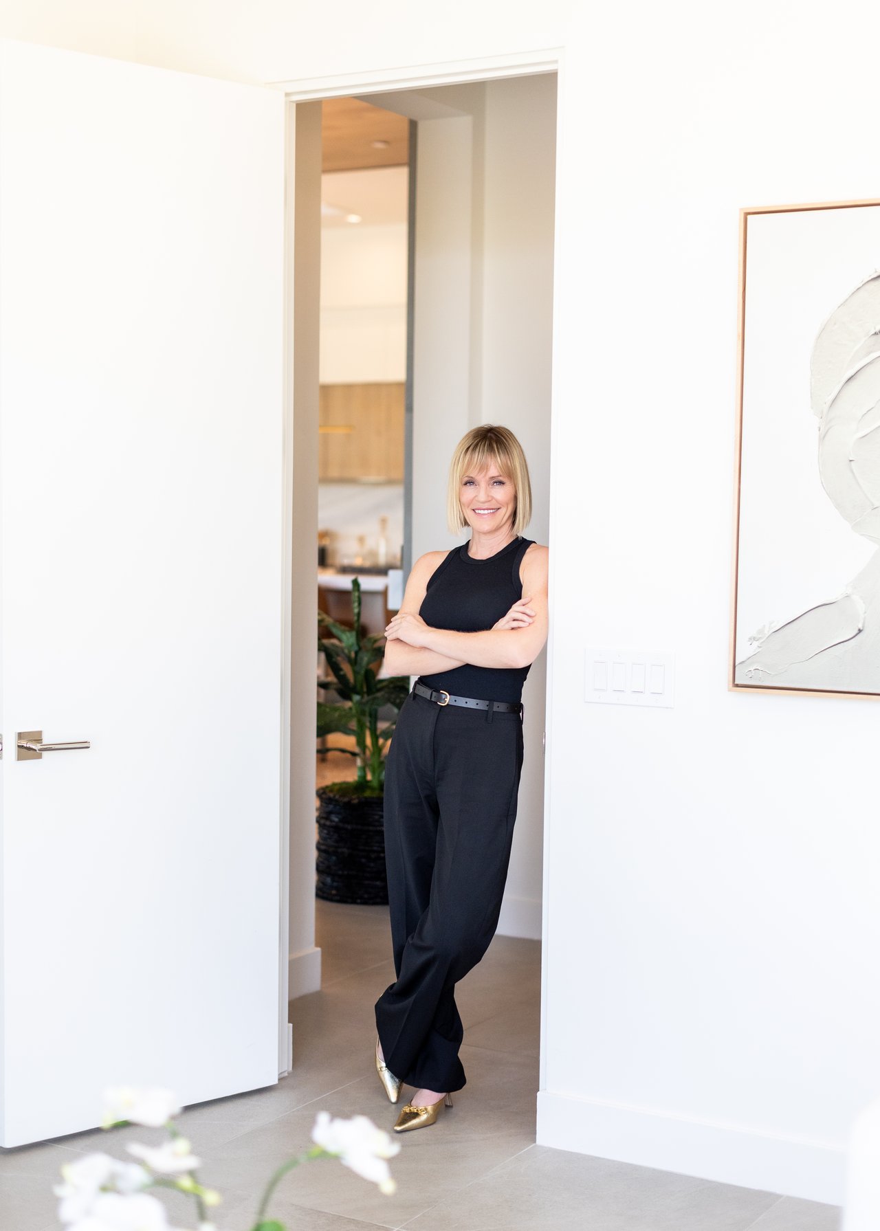 Angela Covey