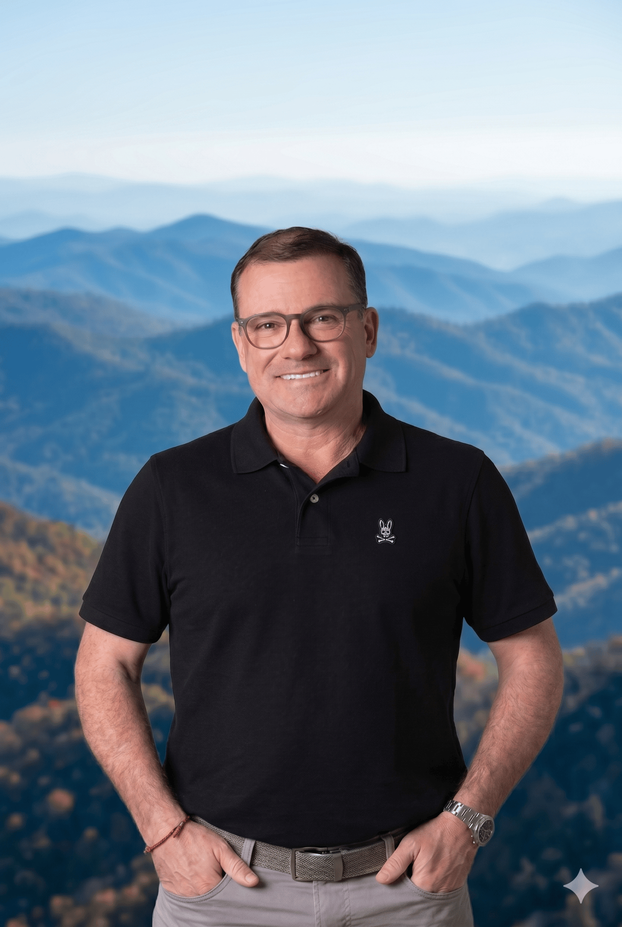 Billy is one of the top Brokers in the past 20 years in WNC 