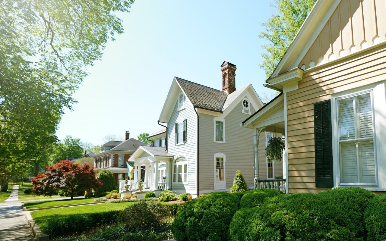 Morningside / Lenox Park