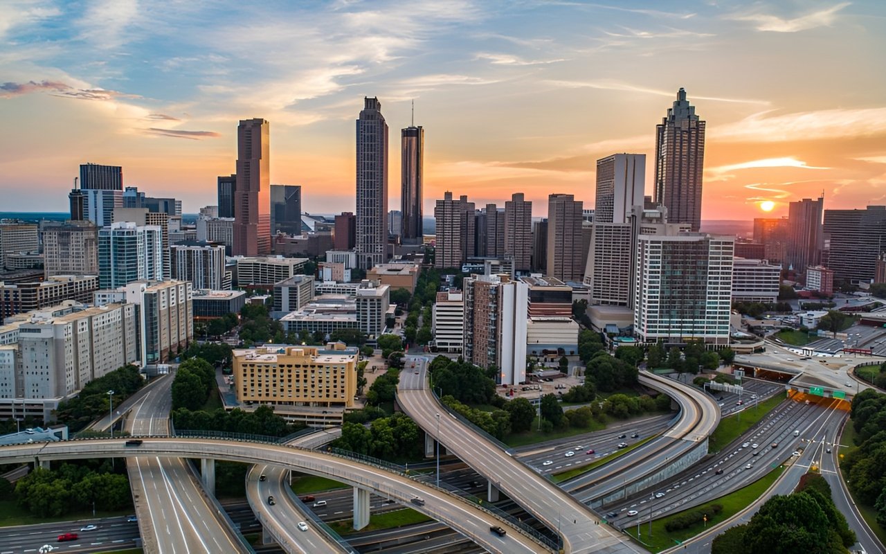 We Wanted to Grow:’ Engel and Völkers Atlanta Takes Over Two Prime Markets