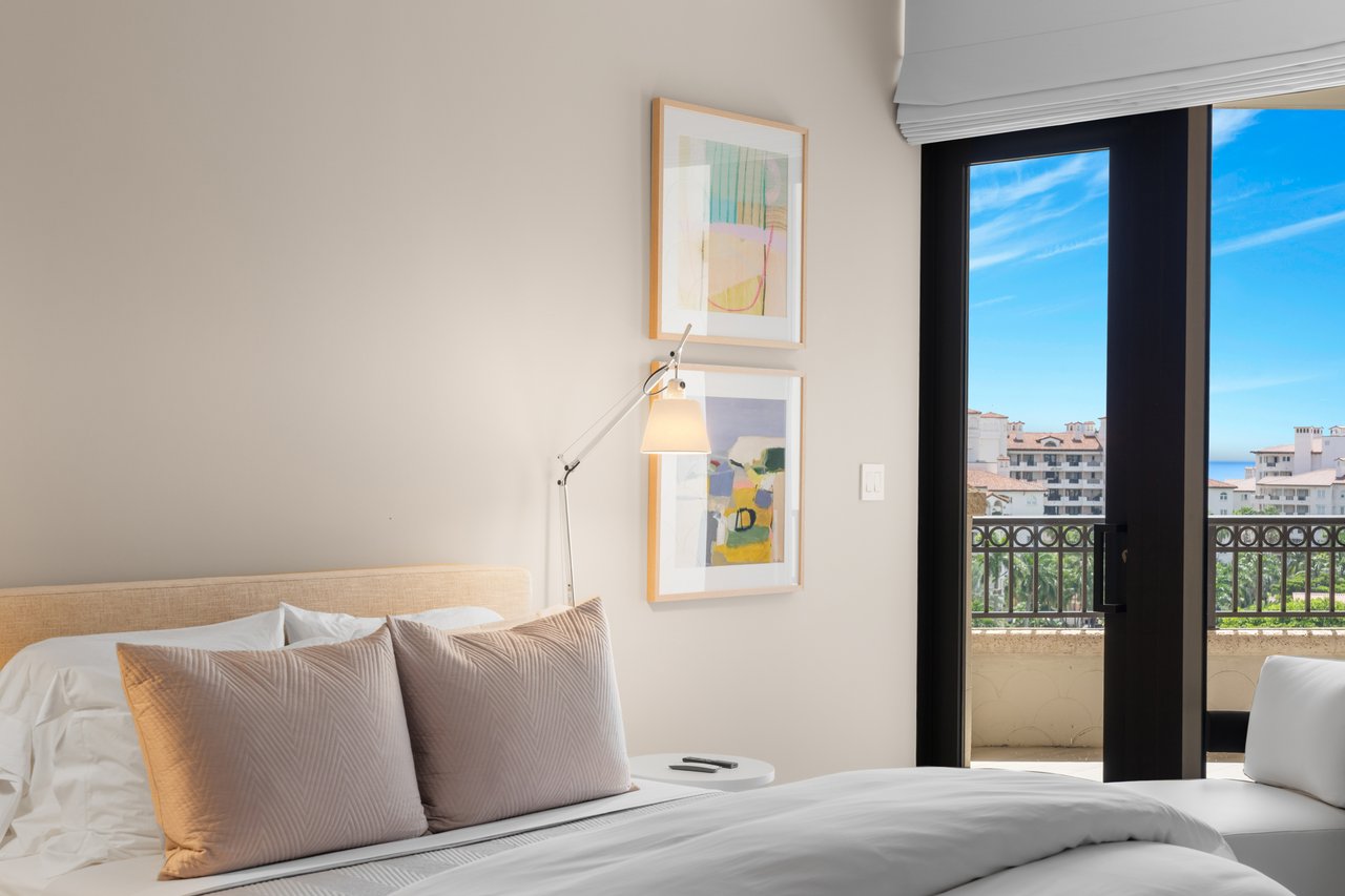 Palazzo Del Sol LPH 7093