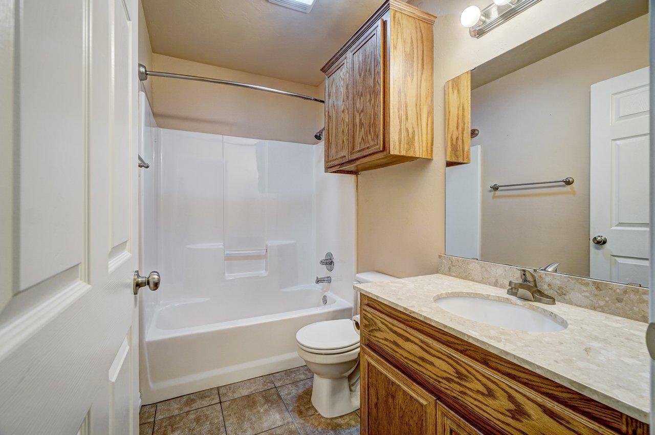 Golden Acres Townhomes