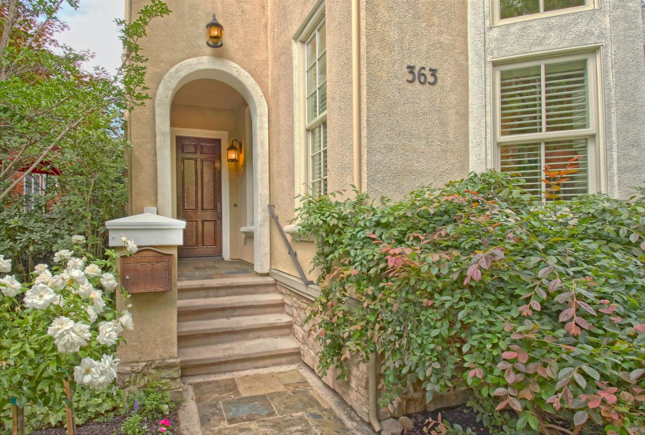 363 Channing Avenue