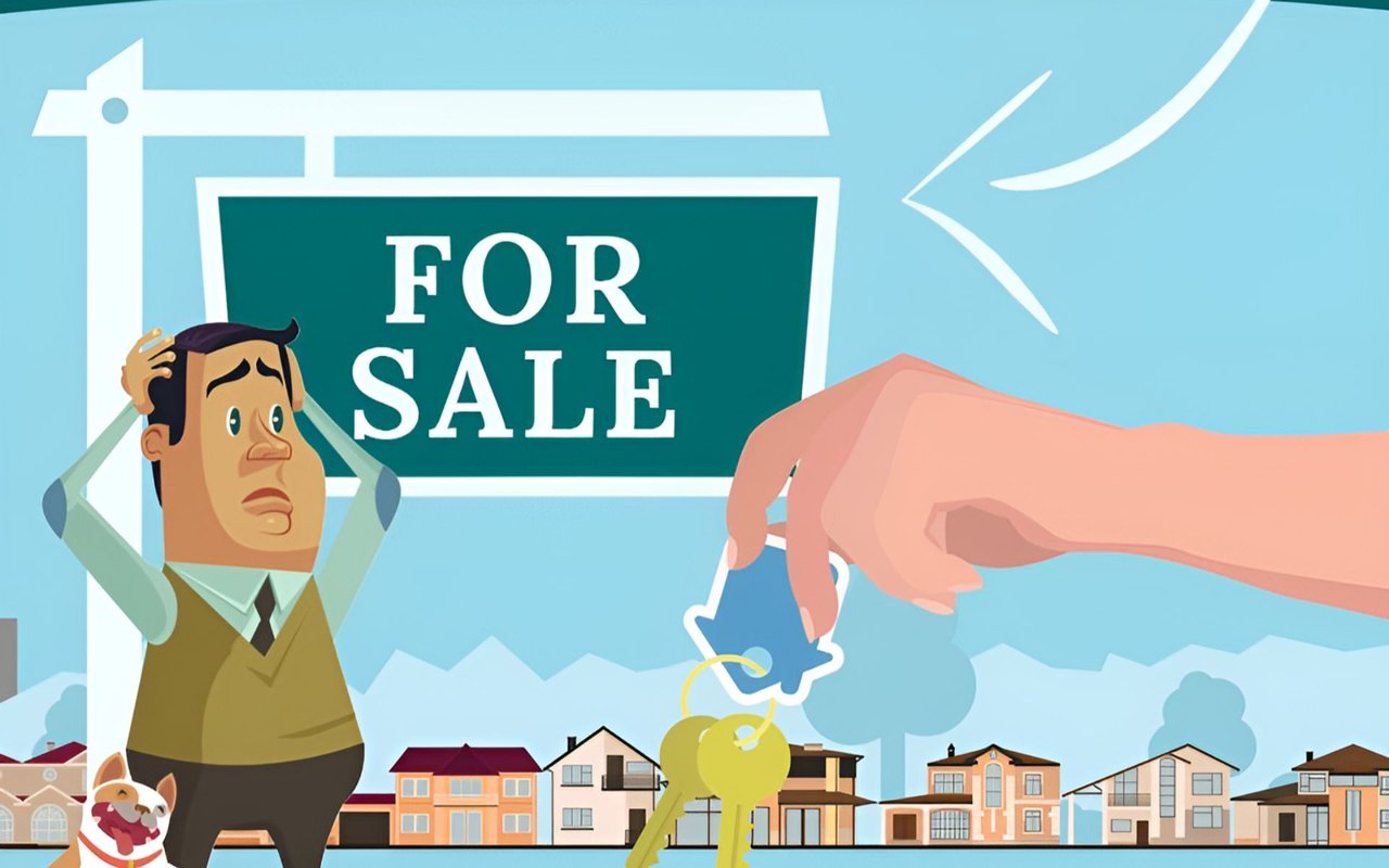 5 Most Common Home Buyer Fears And How To Overcome Them
