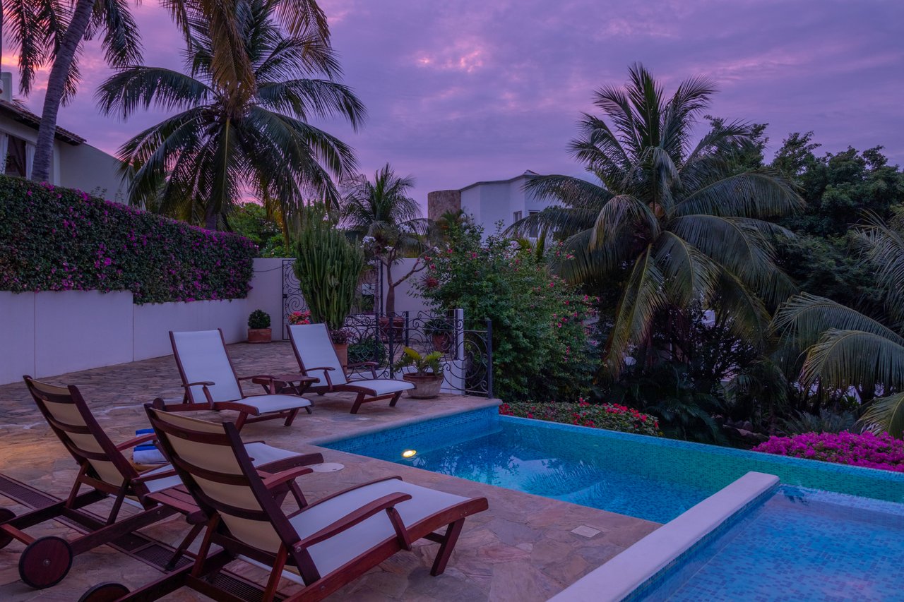 3 bedroom, Villa, Vista Hermosa