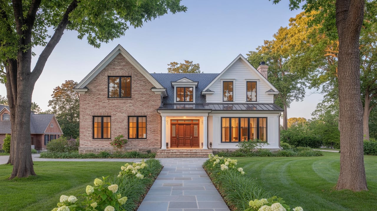 How to Remodel Your Home in Dewitt, MI Without the Stress cover
