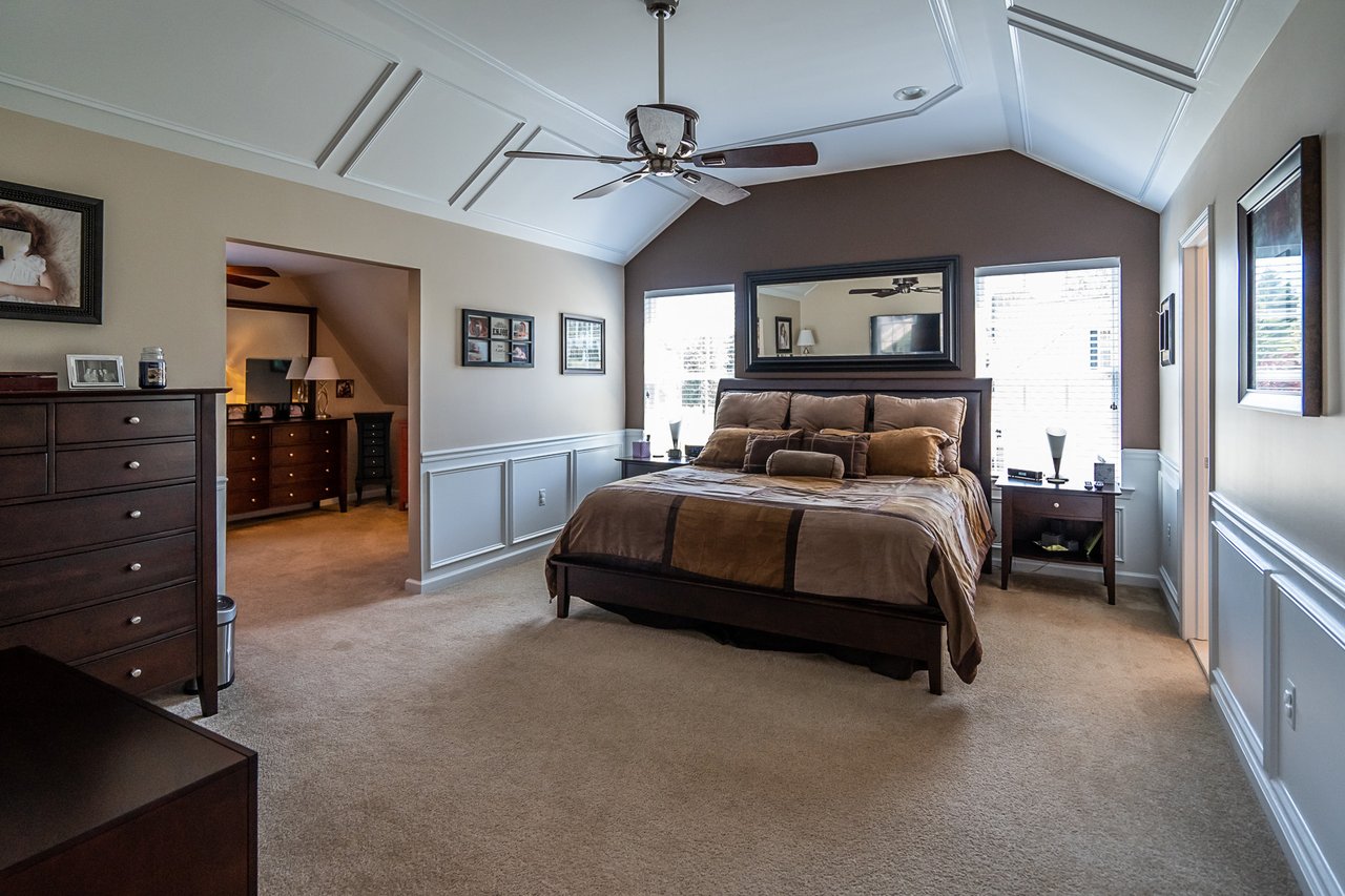 4800 Curly Horse Drive