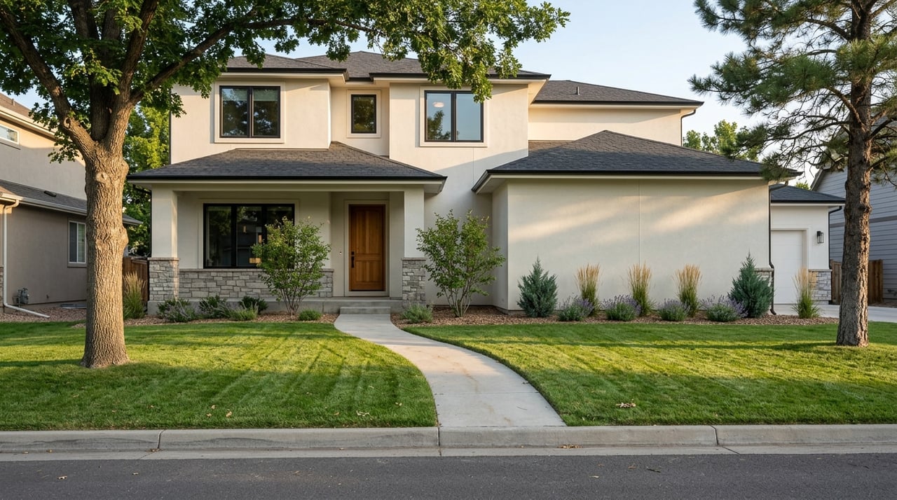 Why Parker Appeals To Buyers Seeking Space And Community