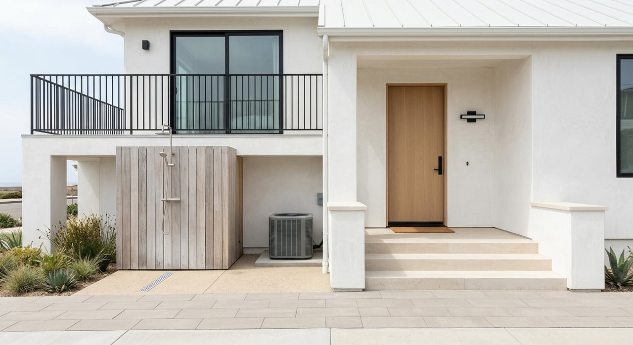Condo Or Beach House In Santa Rosa Beach
