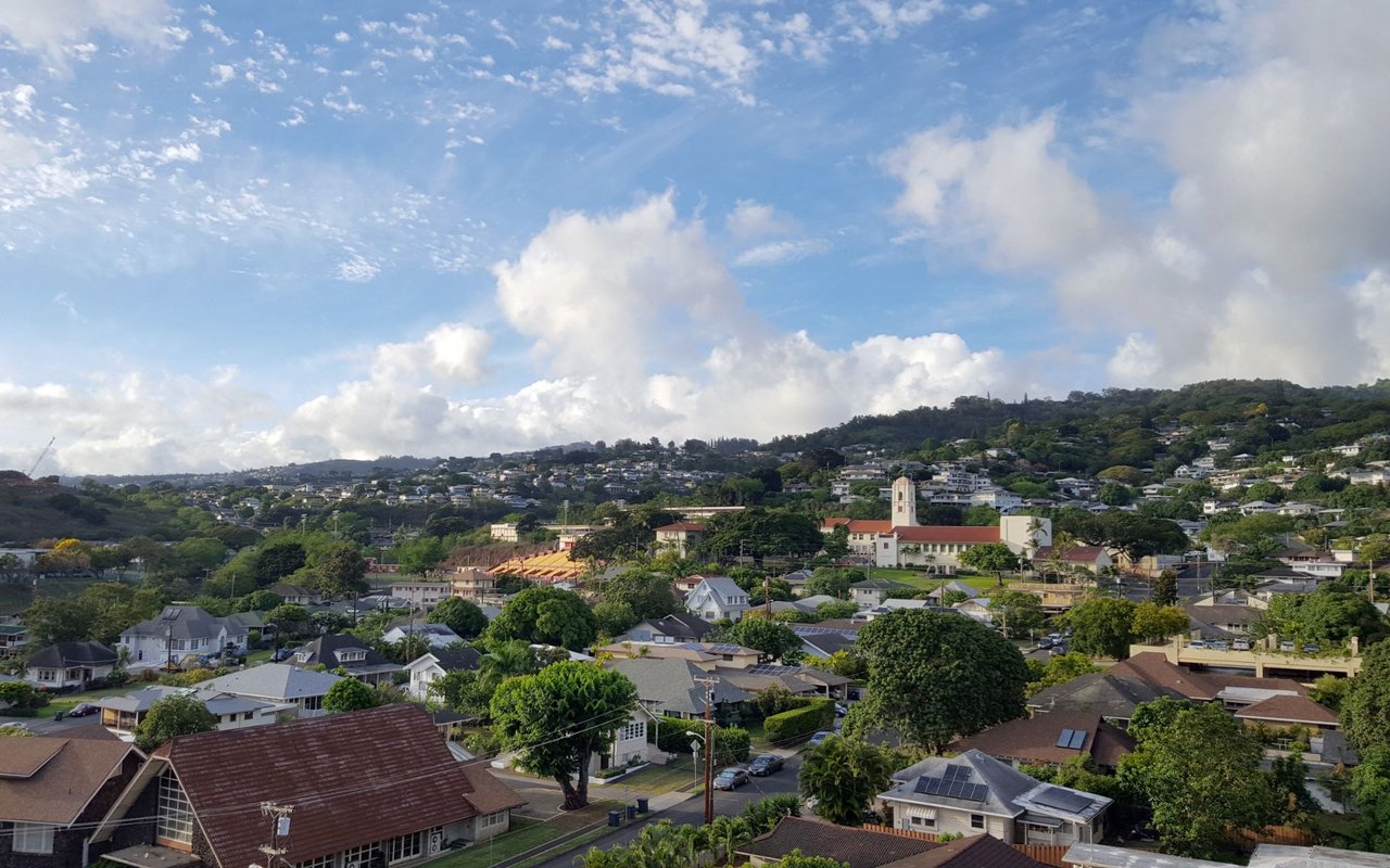 Makiki