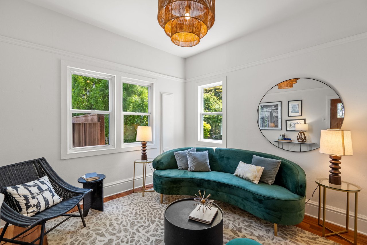 Bellings Brothers Present 4107A Folsom St