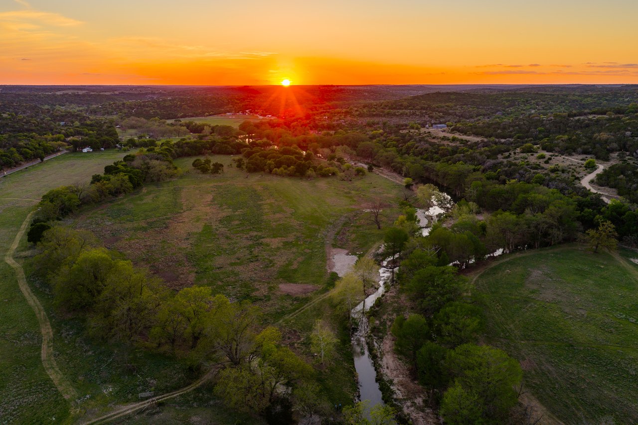 1340 Ranch Sold in Hunt, Texas | Stearns Ranch Realty Group