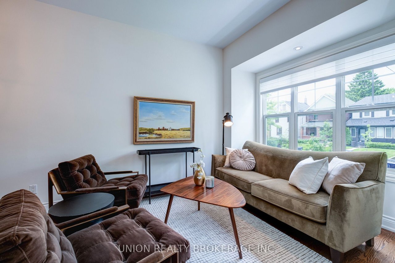 31B Osborne Ave