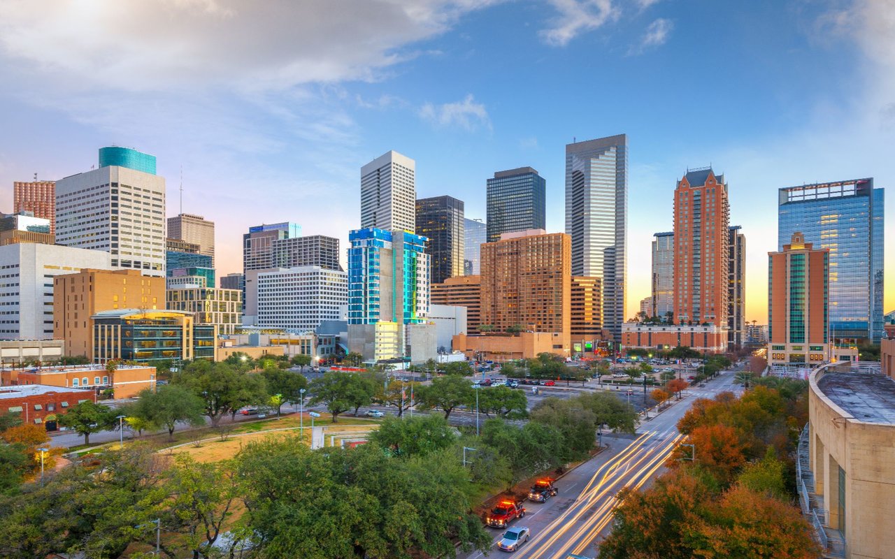 Houston
